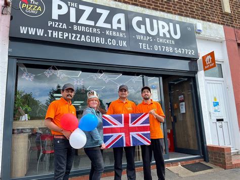 12 Pizza Guru Santa Barbara Secrets