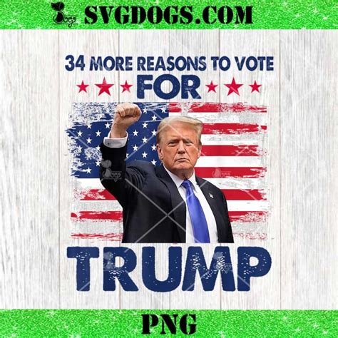12+ Reasons To Vote For Trump Revealed
