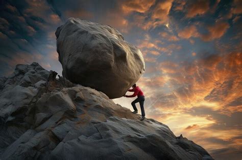 12 Rock Pushing Secrets To Build Strength