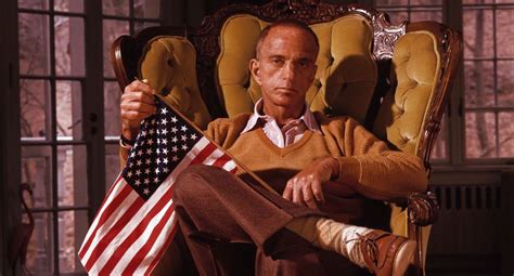 12 Roy Cohn Secrets Revealed
