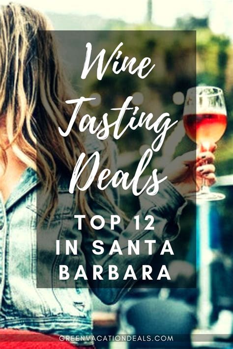 12+ Santa Barbara Center Deals Found
