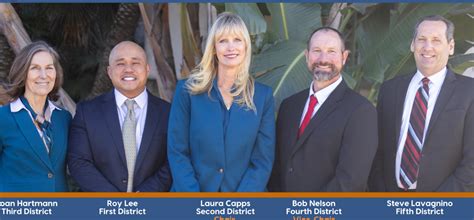 12 Santa Barbara County Employment Tips