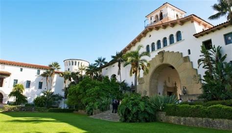 12 Santa Barbara Courthouse Secrets Revealed