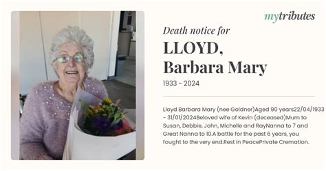 12 Santa Barbara Death Notices Explained