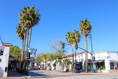 12 Santa Barbara Forecast Tips For Accurate Planning