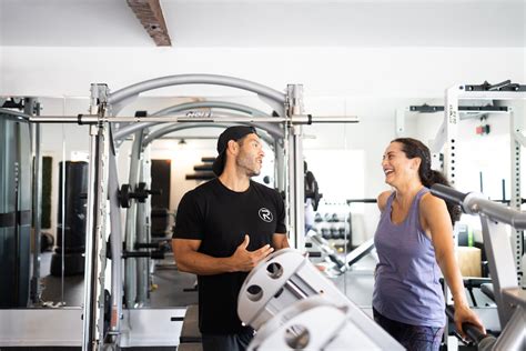 12+ Santa Barbara Gyms With Personal Training Benefits