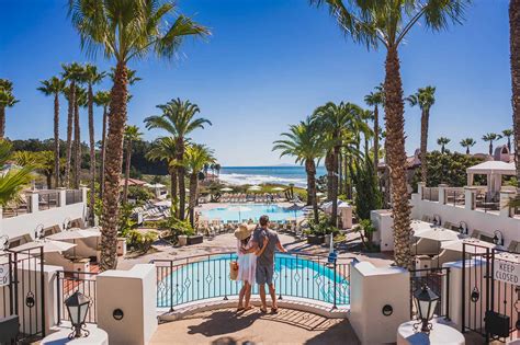12 Santa Barbara Hotels For Luxury Stays