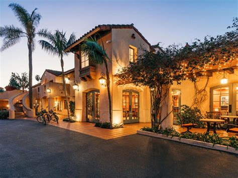 12 Santa Barbara Hotels Under $100
