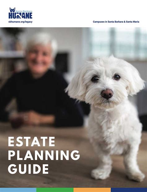 12 Santa Barbara Humane Society Tips For Happy Pets