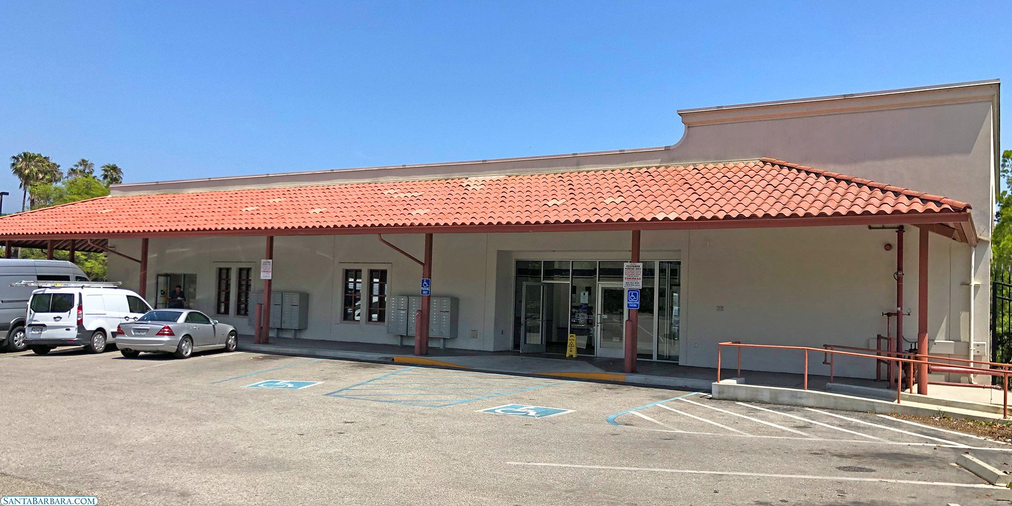 12+ Santa Barbara Post Office Tips Found