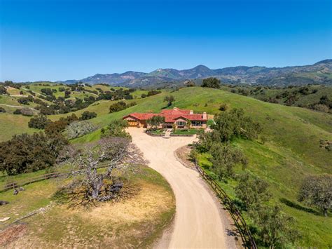 12 Santa Barbara Real Estate Listings That Sell Fast