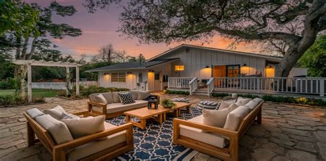 12 Santa Barbara Rentals That Save You Money