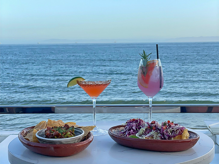 12 Santa Barbara Restaurants That Save You Money