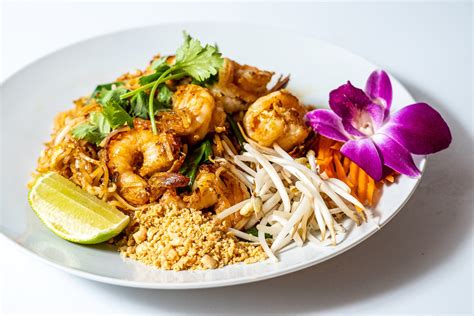 12+ Santa Barbara Secrets For Authentic Thai Food