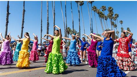 12+ Santa Barbara Secrets For Fiesta Fun