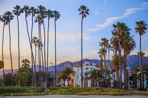 12 Santa Barbara Secrets For Perfect Getaways