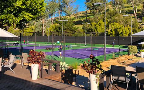 12+ Santa Barbara Tennis Club Tips To Boost Your Game