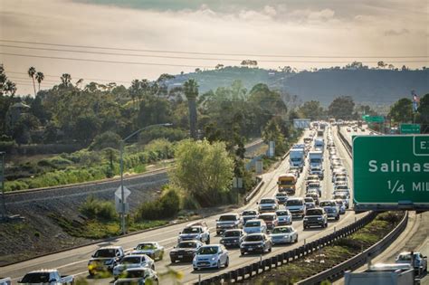 12 Santa Barbara Traffic Hacks To Save Time