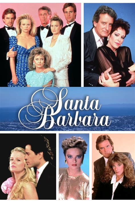 12 Santa Barbara Tv Series Secrets Revealed