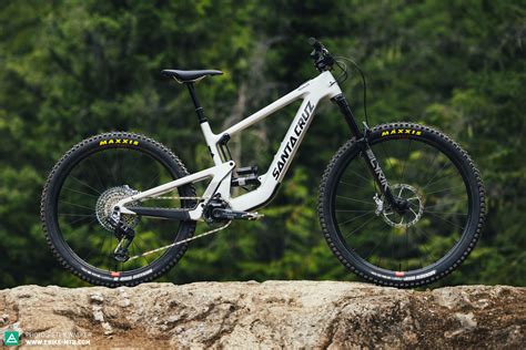 12+ Santa Cruz Bike Secrets For Better Performance