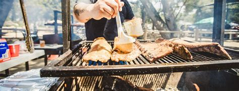 12+ Santa Maria Bbq Tips For Perfect Meals