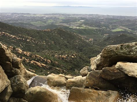 12+ Santa Ynez Mountains Hikes For Breathtaking Views