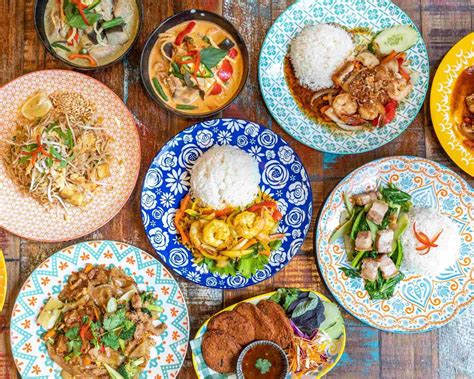 12+ Thai Cafe Hacks For Better Dining Experience