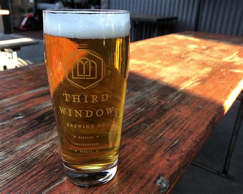 12 Third Window Brewing Tips To Improve Flavor