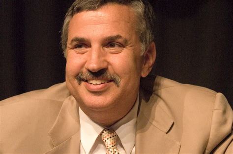 12 Thomas Friedman Insights To Stay Ahead