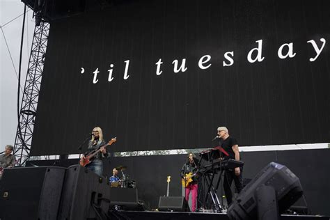 12 Til Tuesday Band Secrets To Improve Music