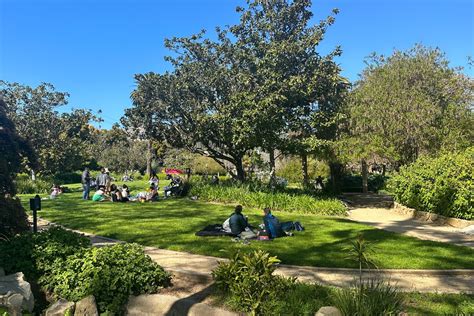 12+ Tips To Explore Alice Keck Park Like A Local