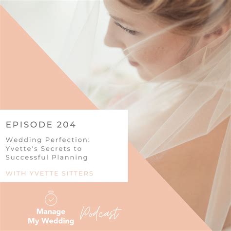 12 Wedding Secrets To Ensure Perfection