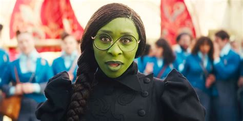 12 Wicked Movie Insights Revealed