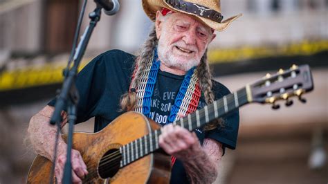 12 Willie Nelson Facts To Know Today