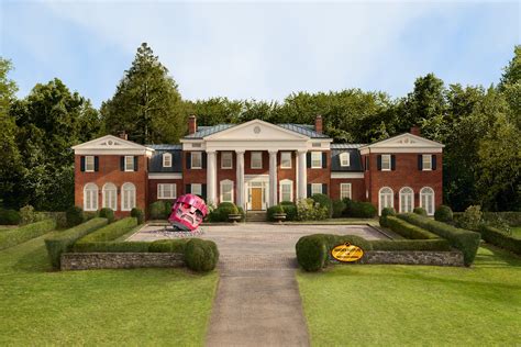 12 X Mansion Airbnb Secrets To Save Big