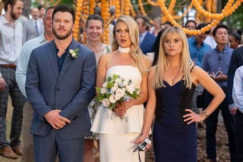 12 You're Cordially Invited Movie Secrets Revealed