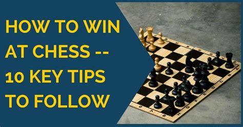 13 Game's Afoot Strategies To Win Fast
