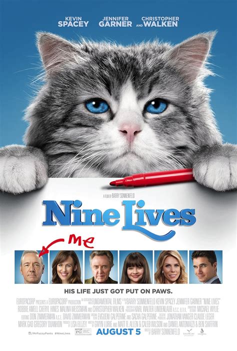 13+ Nine Lives 2016 Secrets For Feline Lovers