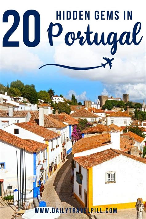 20 Hidden Gems In Portugal Off The Beaten Path Destinations You Need 20 Hidden Gems In Portugal Off The Beaten Path Destinations You Need