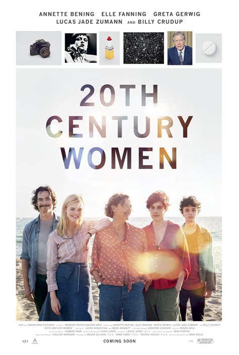 20Th Century Women