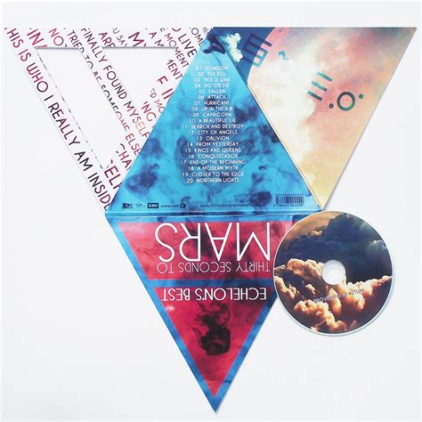30Stm This Is War: Discover Album Insights