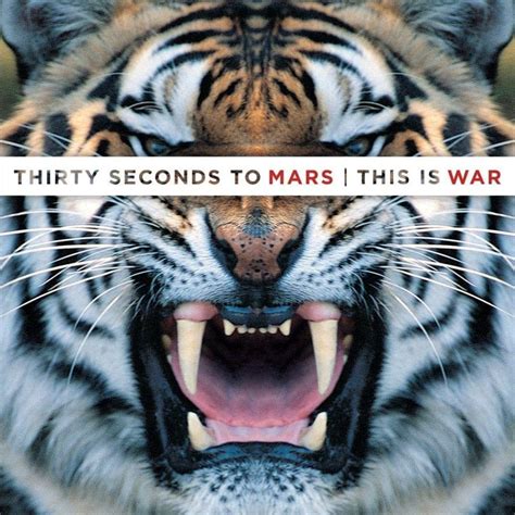 30Stm This Is War