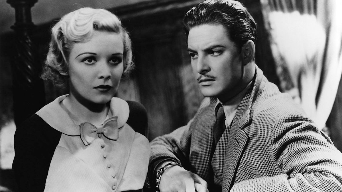 39 Steps Film