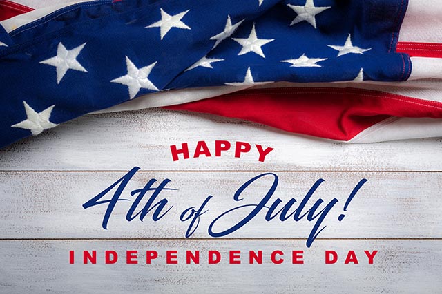 4Th July Happy: Independence Day Party Ideas