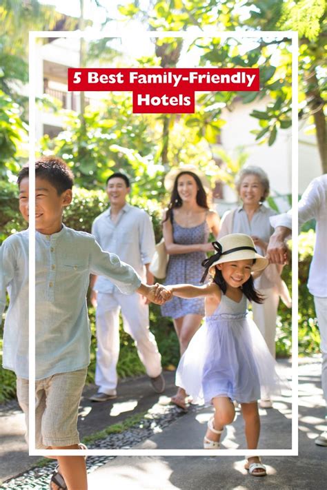 5 Best Family Friendly Hotels To Travel With Kids In Lompoc California