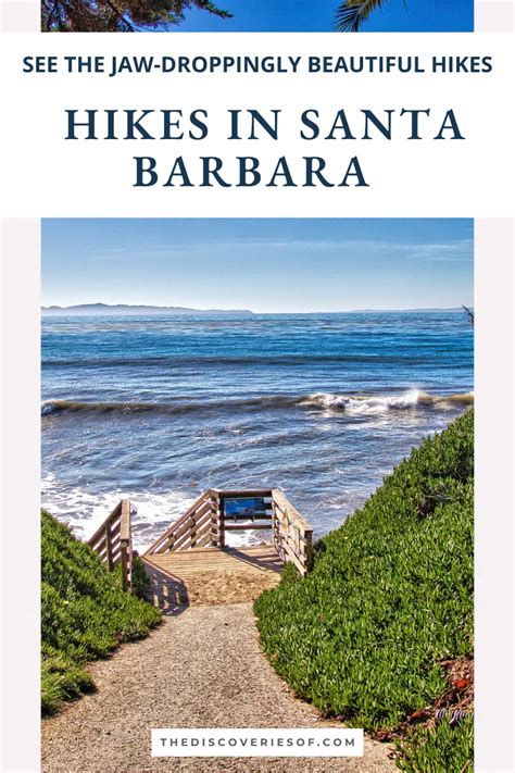 6 Best Santa Barbara Hikes For Every Skill Level