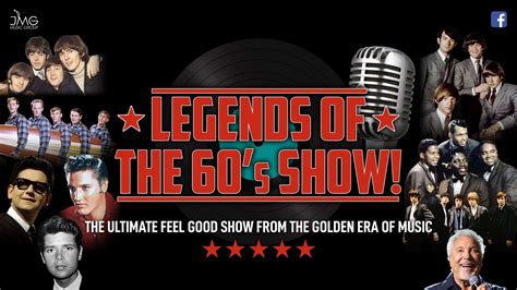 60'S Singers Guide: Legends And Hits Explained
