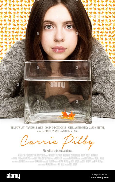7 Carrie Pilby Secrets Revealing Quirky Charm