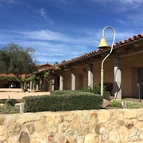 7 Santa Barbara History Museum Facts You Should Know