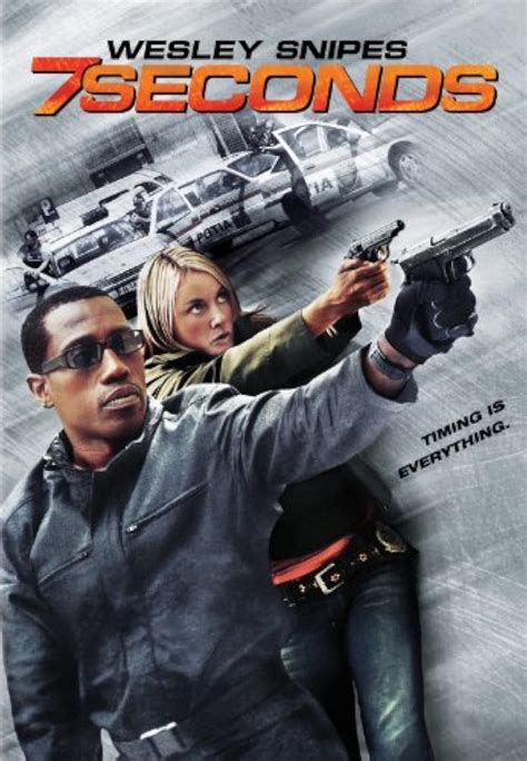 7 Seconds Movie